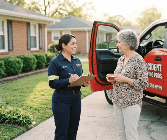 Accident Towing Service Wickliffe, OH FAQs